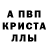 МЕТАДОН кристалл alexandr levkov